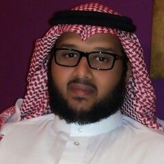 yasser al-ghamdi