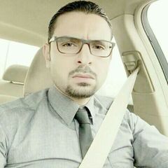 Mamdough Abdel Alim, Marketing Manager