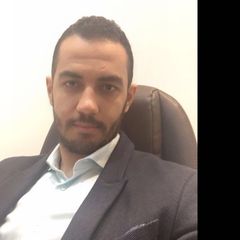 أحمد سليمان, Sap logistics consultant(mm/pp/sd)