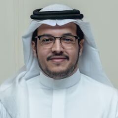 Faisal Alsana, HR Business Partner