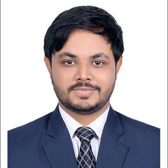 MD Kawsar Azad, Head Of Marketing