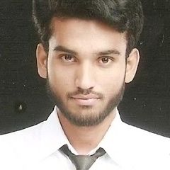 Mohammad Faizan