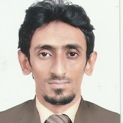 Mujahid Latif, Mobile Applications Developer