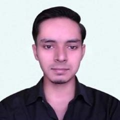 MOHD YASSER ANSARI