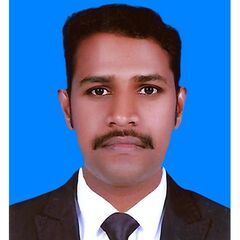 Jaya Prakash Kumar Mortha, Sr.Document Controller