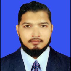 Sayed Sadaqat Ali