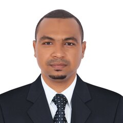 Abubukr Salah Eldeen Babikir Mohammed, Support Engineer