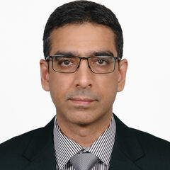Amit Khanna, Head Financial Consolidation