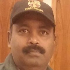Manohar Rajkumar, QUALITY AND SAFETY INSPECTOR