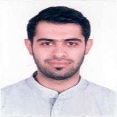 Ahmed Waheeb, IT Manager