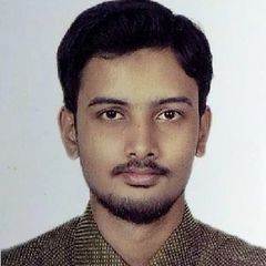 Muhammad  Umair