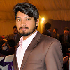 Talha Khan