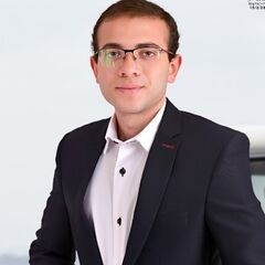 Zeyad Mostafa  Emam, Electrical Maintenance And Automation Engineer