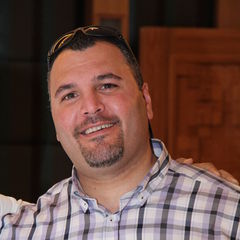 Alaa Hijazi, Director of Operations / in charge of sales & Marketing 