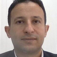 Karam Soliman, Electrical Project Manager