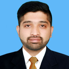 Shaheryar Asad