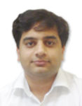 Sheraz Akhtar, IT Innovation Solutions Developer