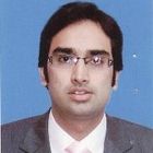 Muhammad Taha Minhaj, Network Engineer