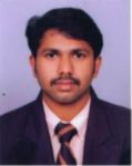 Dheeraj Nair, Financial Accountant