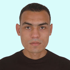 mohammed salem, Health Physicist