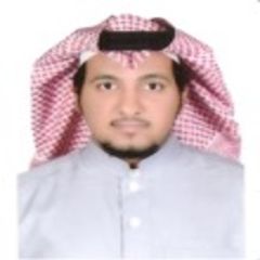 عبد الله الغامدي, Trade Marketing Analyst