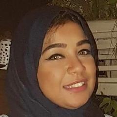 Maha Hussein