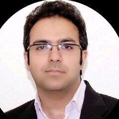 Zahid Hussain Khan, SAP Business Intelligence Consultant 