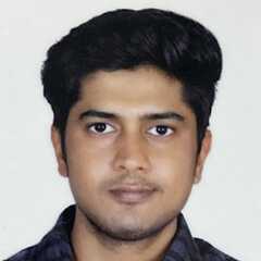 Syed  Imran, Procurement Quality Control Supervisor