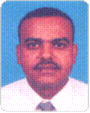 Ahmed Salim Said Al Amoody, Area Sales Manager