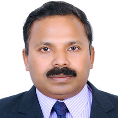 Satheesh كومار, Sr.Design Engineer