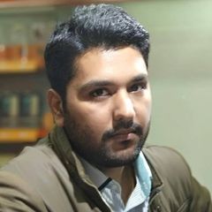Muhammad Rohail Kalyar, Senior Software Engineer