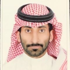 صالح  الشامخ, business intelligence analyst