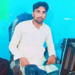 Muhammad Yousaf