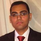 Mohamed Ghareeb, Senior Full Stack Developer