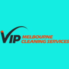Vip Cleaning Services Melbourne, 
