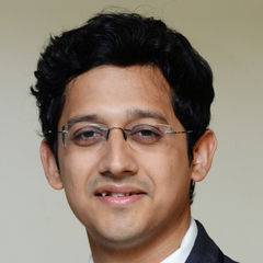 Souvik Banerjee