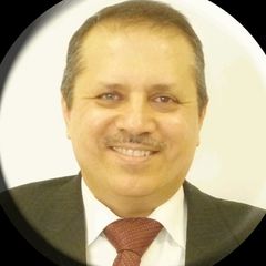 Ali Taha, Design Manager