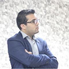 khalid dhadhah, Regional Sales Manager