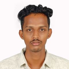 Vijay Rajendran