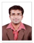 Jinu Chandran, Senior Instrumentation Engineer