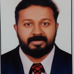 Vishnu Vijayan