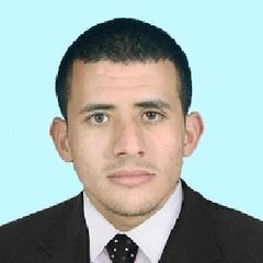 EL-FAJJY Rachid, cadre gestionnaire