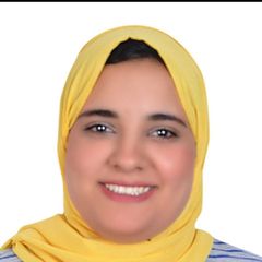 Israa Emam