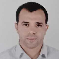 Mohamed Abbas