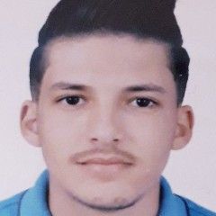 Hamel Mohammed el amine