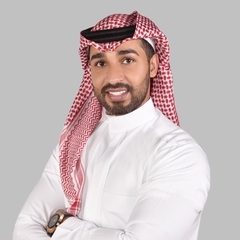 إبراهيم الجاسم, brand manager