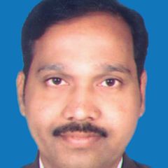 Narsingh Bommera, Document Controller - Engineering Division