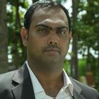 Sathish kumar Arunagiri