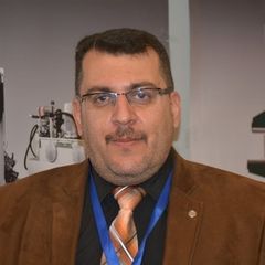 Wesam Hazem, مدير موارد بشرية