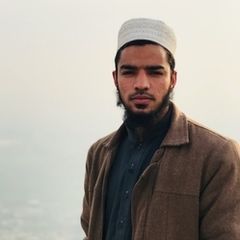 Mohammad  ياسين, Online Quran Teacher 